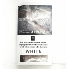 Табак Mac Baren WHITE