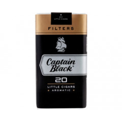 Captain Black Filters Original